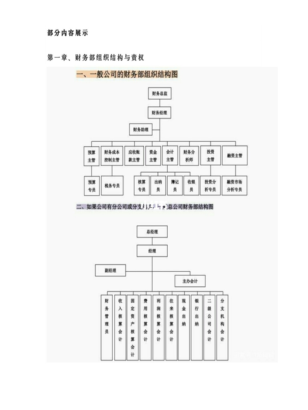 財務(wù)總監(jiān)工作內(nèi)容(做財務(wù)總監(jiān)的工作內(nèi)容)