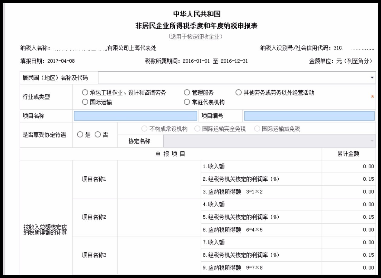 企業(yè)做稅務(wù)籌劃(一流的企業(yè)做標準,二流企