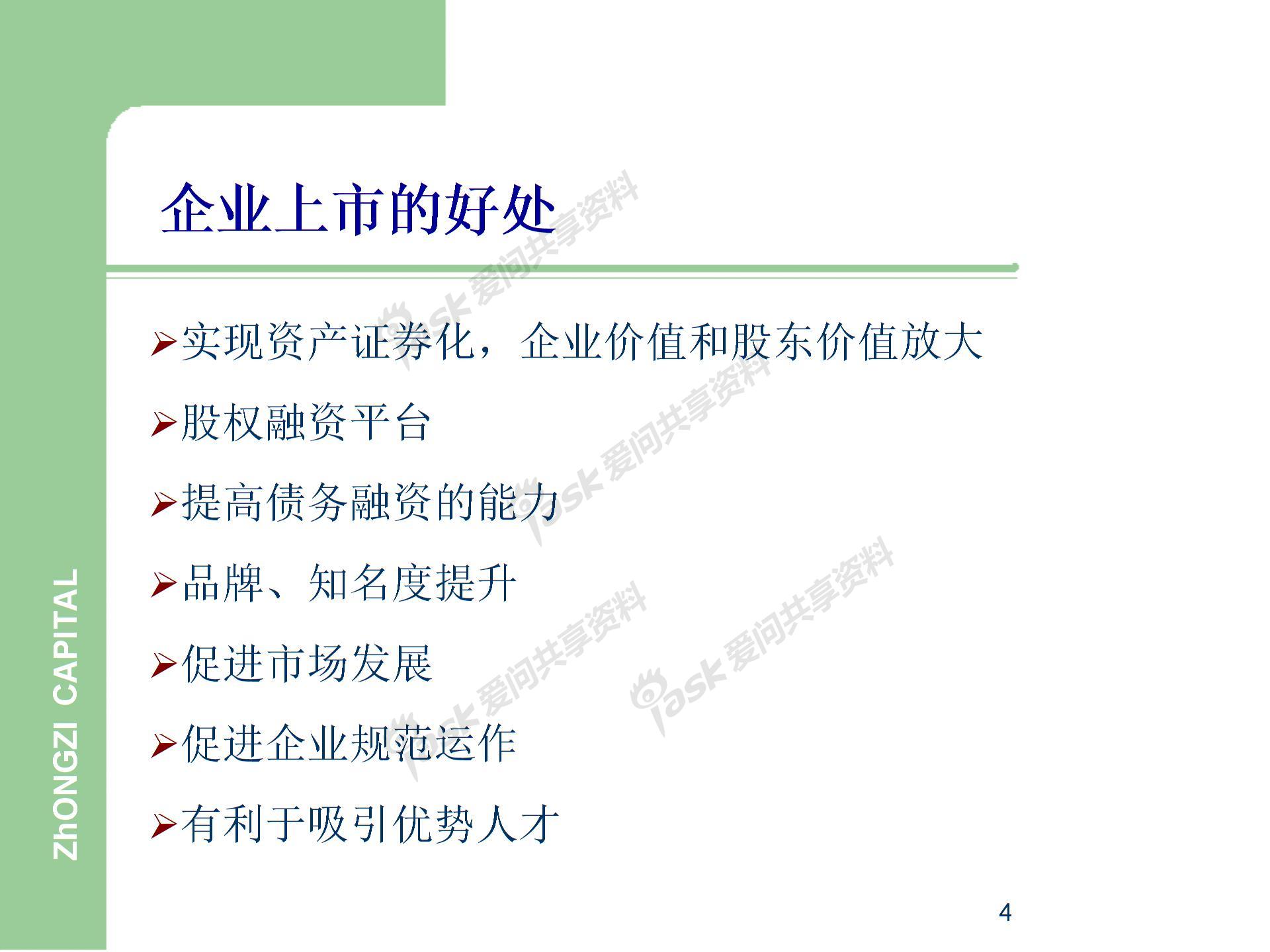 中國(guó)企業(yè)IPO上市流程圖片3