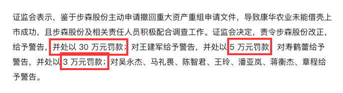 不做“股市瞎子” 教你識破上市公司財(cái)務(wù)報(bào)表作假，嚴(yán)懲不貸！