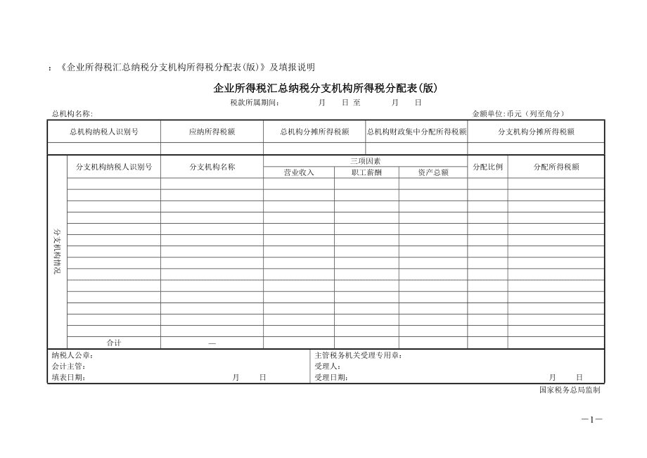 公司如何籌劃稅務(wù)(公司稅務(wù)注銷清算報(bào)告)