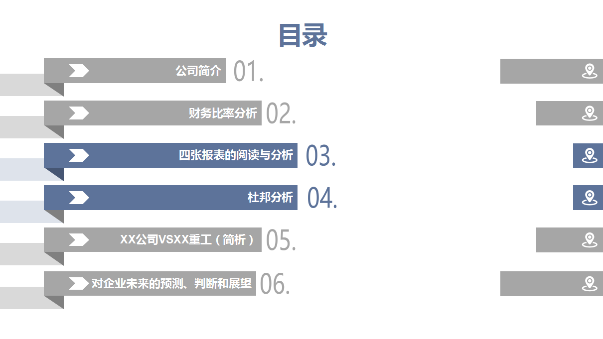 年薪40萬的財務經理，總結了財務分析常用的全套資料，真心厲害