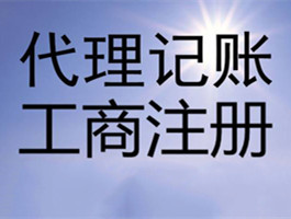 財務(wù)代理記賬多少錢一年(東營代理財務(wù)記賬報價)