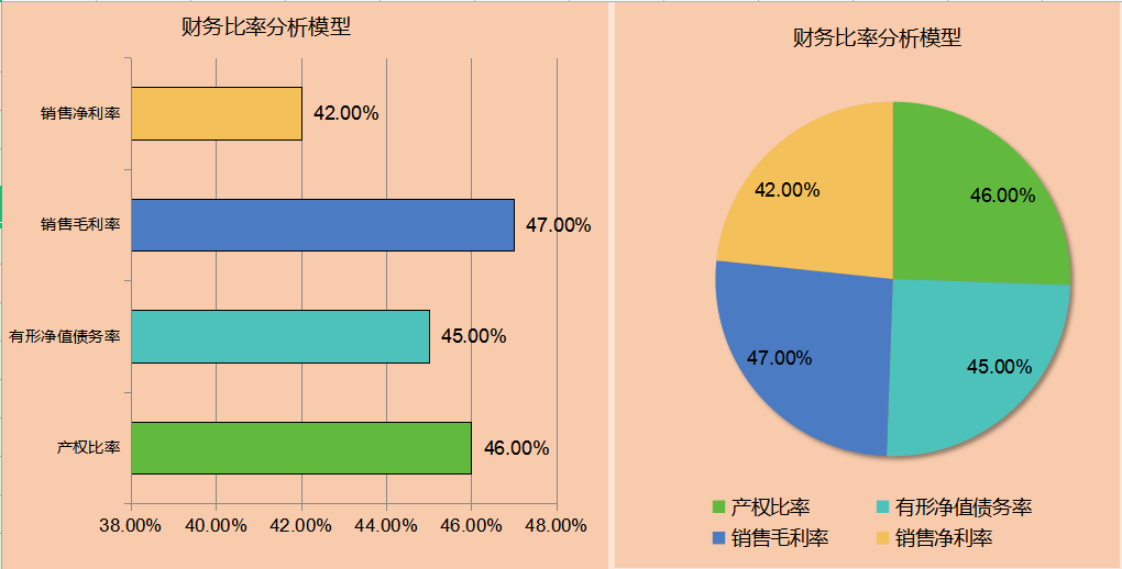 財務(wù)分析軟件(財務(wù)指標分析案例)(圖9)