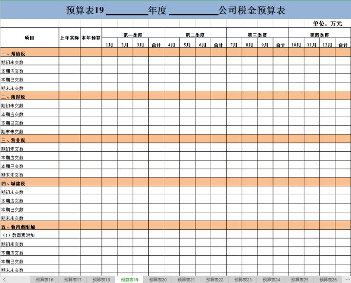 針對企業(yè)老板的財(cái)務(wù)培訓(xùn)課程