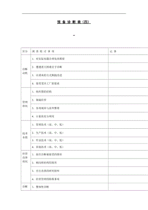 常年財務(wù)顧問創(chuàng)新案例