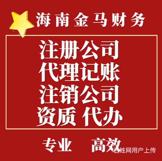 海口常年財務(wù)顧問