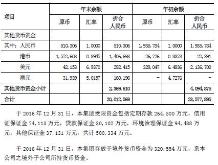 銀行常年財務(wù)顧問報告