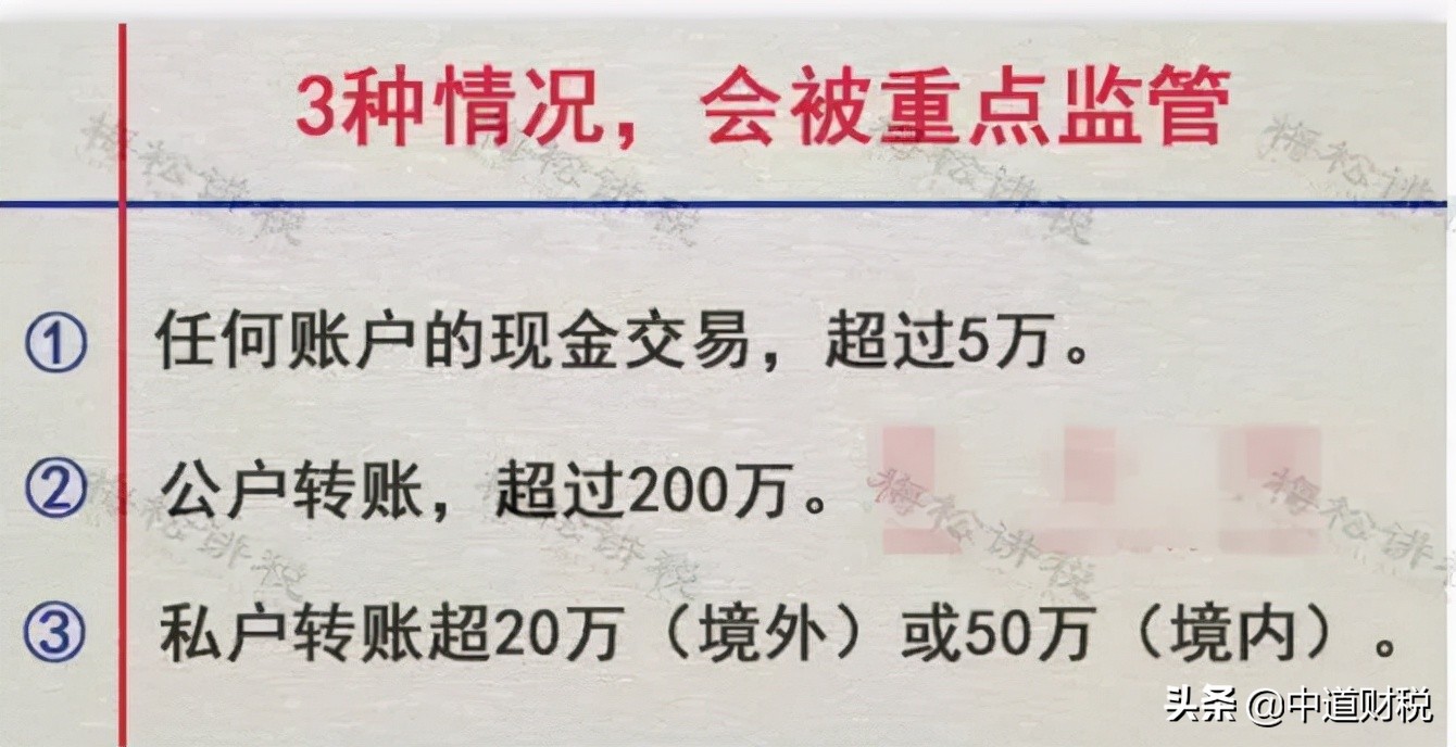 最嚴(yán)稽查來(lái)了！稅務(wù)局最新消息！稅務(wù)將對(duì)納稅人進(jìn)行全面畫像