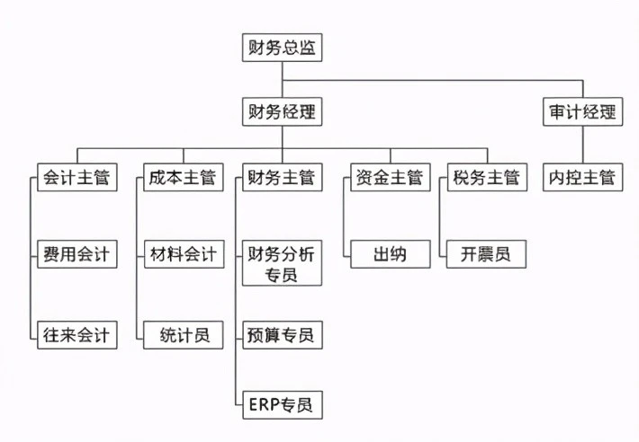 集團(tuán)公司財(cái)務(wù)管理制度