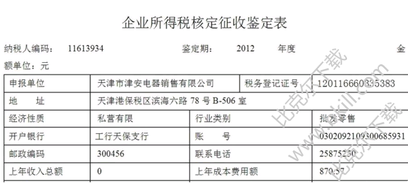 北京企業(yè)所得稅稅收籌劃有哪些