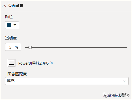 Power BI財(cái)務(wù)報表分析：報告設(shè)計(jì)篇_報告設(shè)計(jì)_05