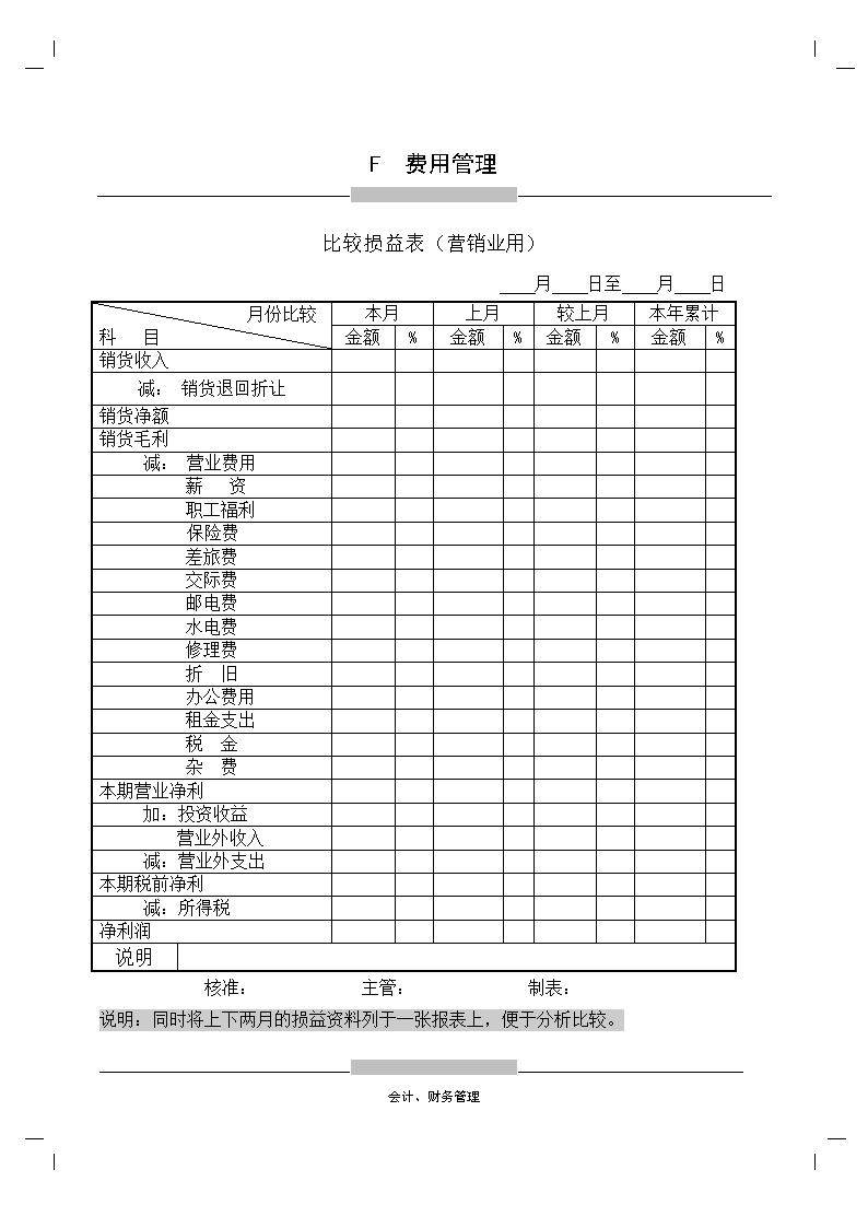 運輸企業(yè)財務(wù)培訓(xùn)