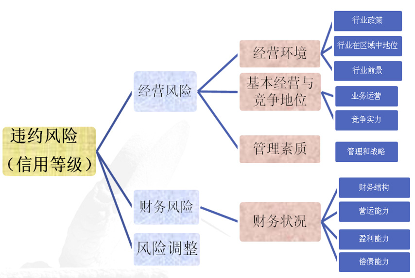 財(cái)務(wù)風(fēng)險(xiǎn)的概念(財(cái)務(wù)風(fēng)險(xiǎn)的概念是什么)