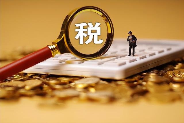 嚴(yán)查！7月起小規(guī)模納稅人注意了 